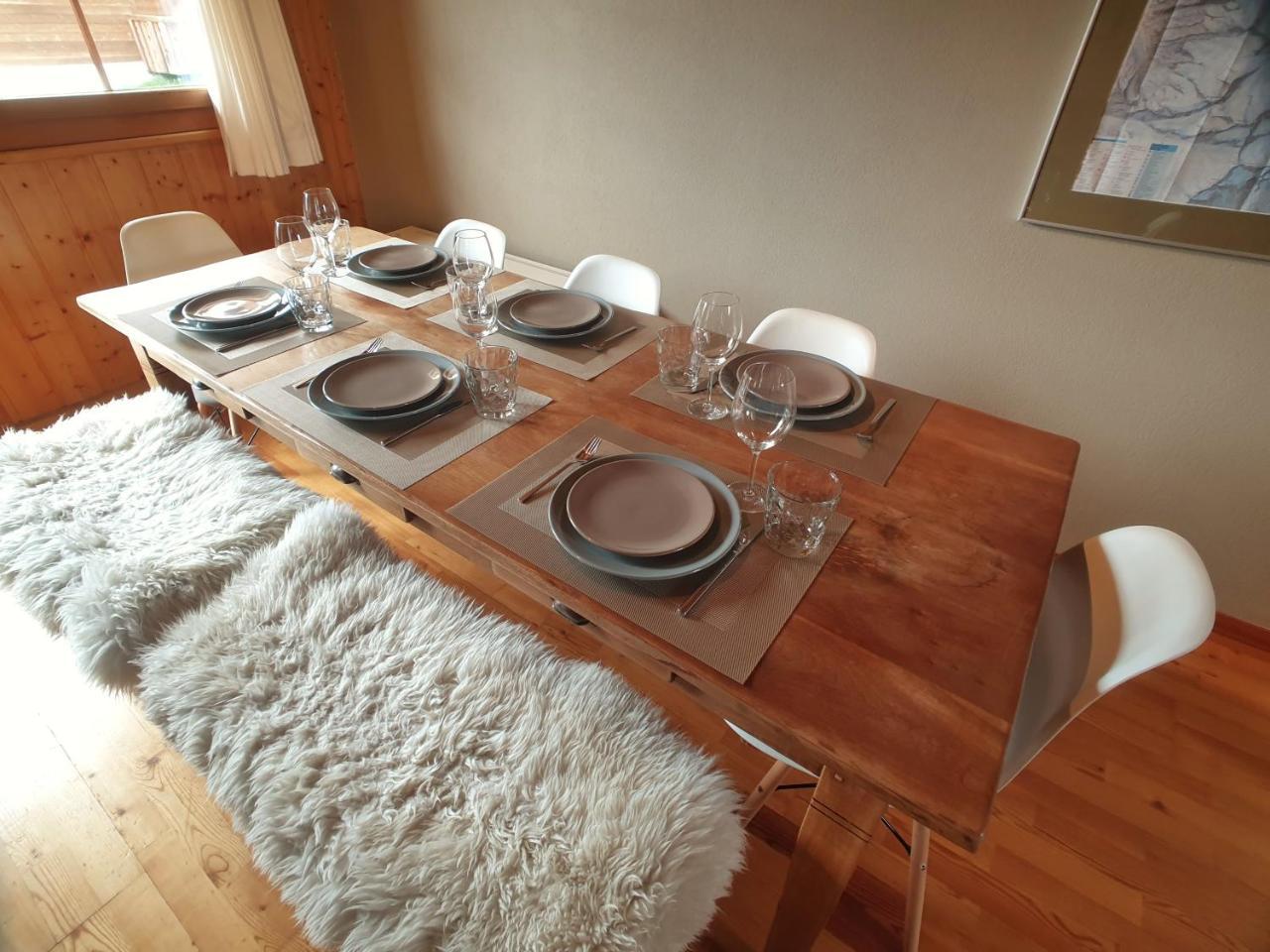 Mountain Village Chalet - billede 4