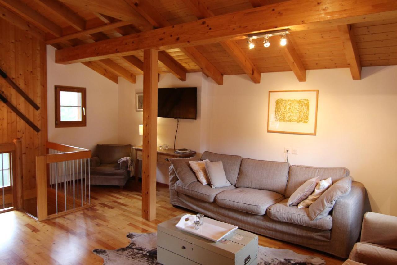 Mountain Village Chalet – billede 5