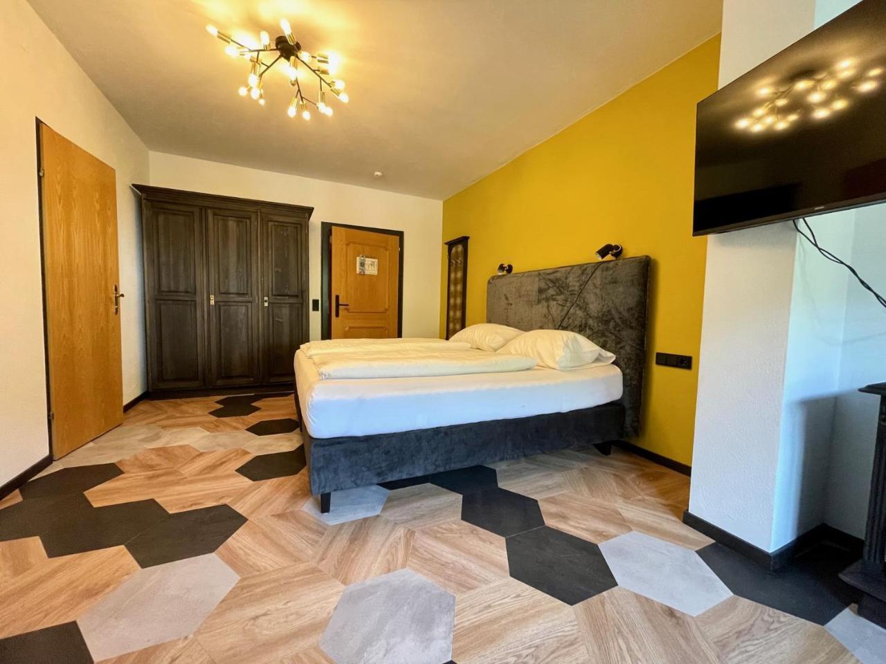 Happyellow Boutique House Saalbach – billede 1