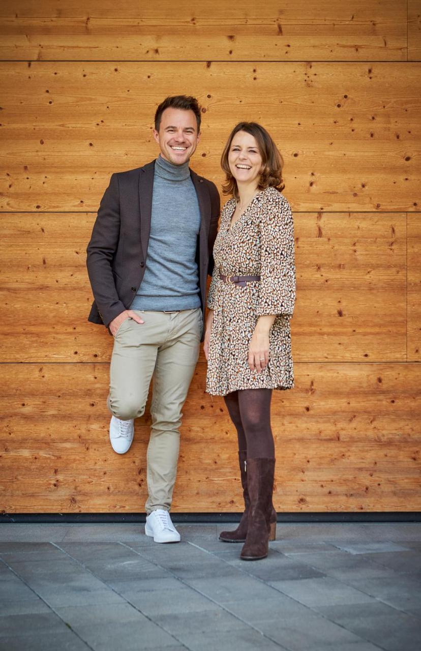 Happyellow Boutique House Saalbach – billede 3
