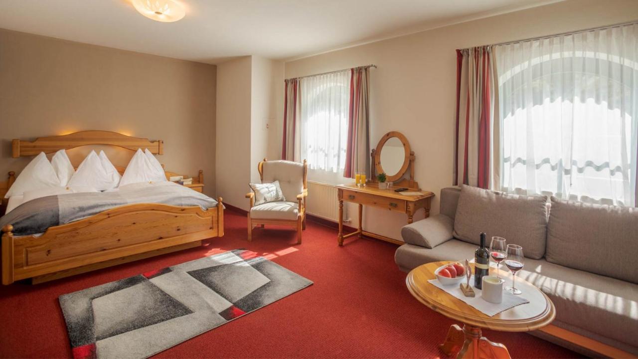 Happyellow Boutique House Saalbach – billede 4