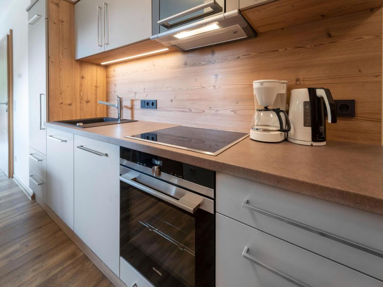 Chalet in Saalbach Near Ski Slopes – billede 4
