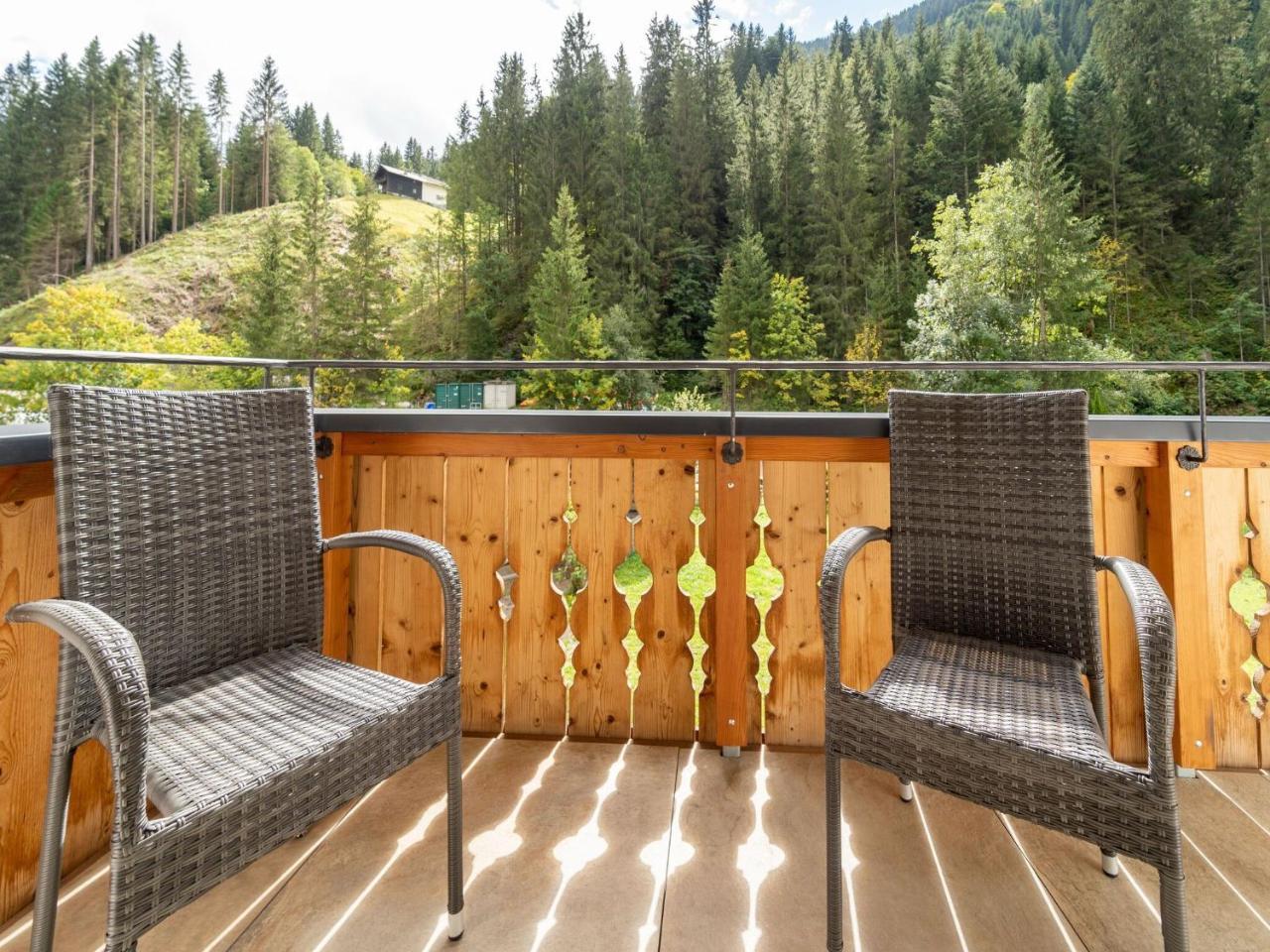 Chalet in Saalbach Near Ski Slopes – billede 5