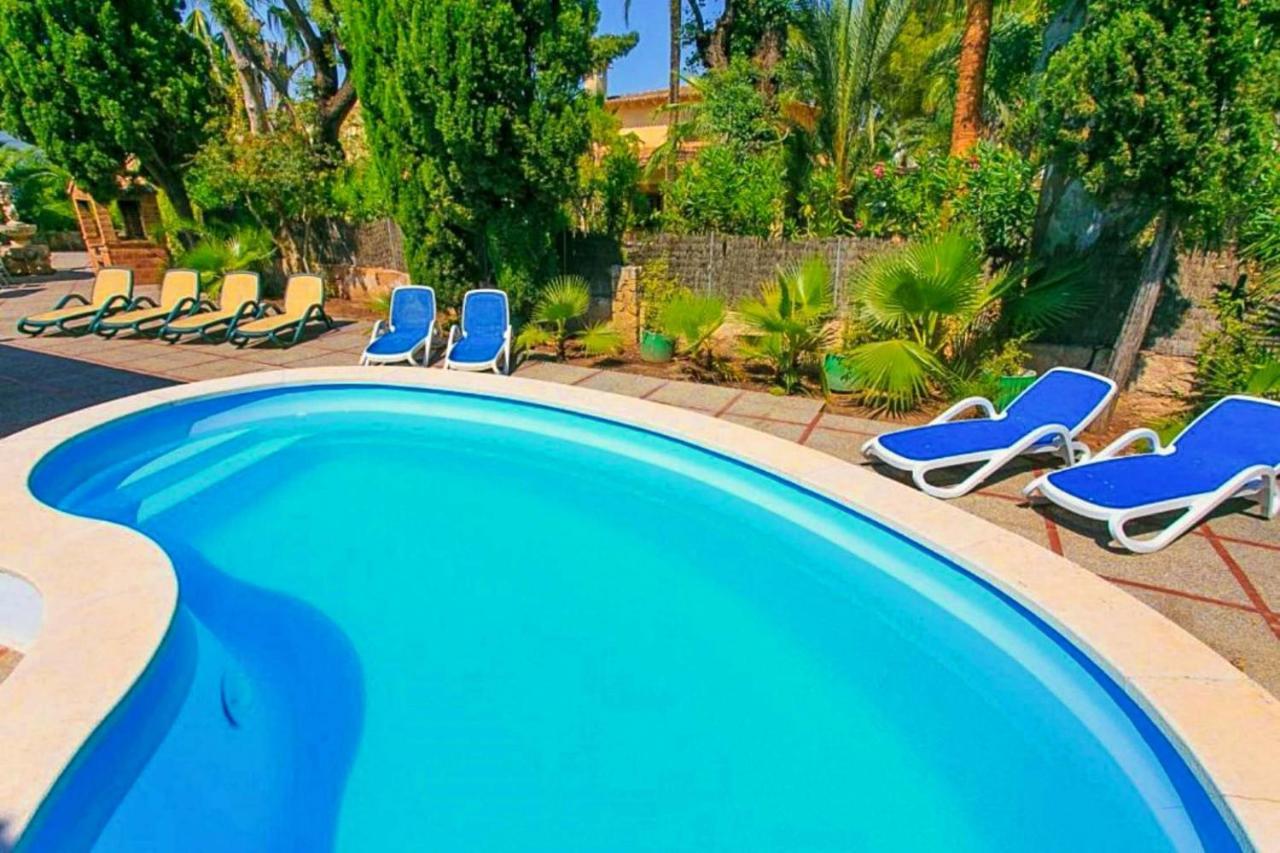 Villa Minerva by Sealand Villas - billede 2