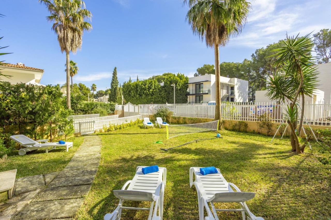Playa de Los Pinos by Sealand Villas - billede 1