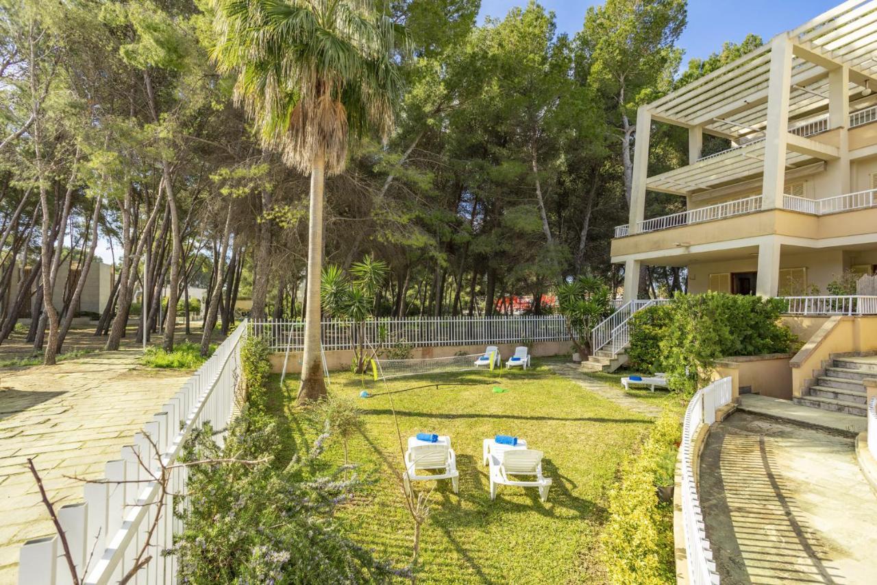 Playa de Los Pinos by Sealand Villas - billede 2