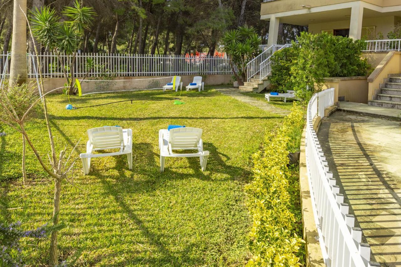 Playa de Los Pinos by Sealand Villas - billede 3