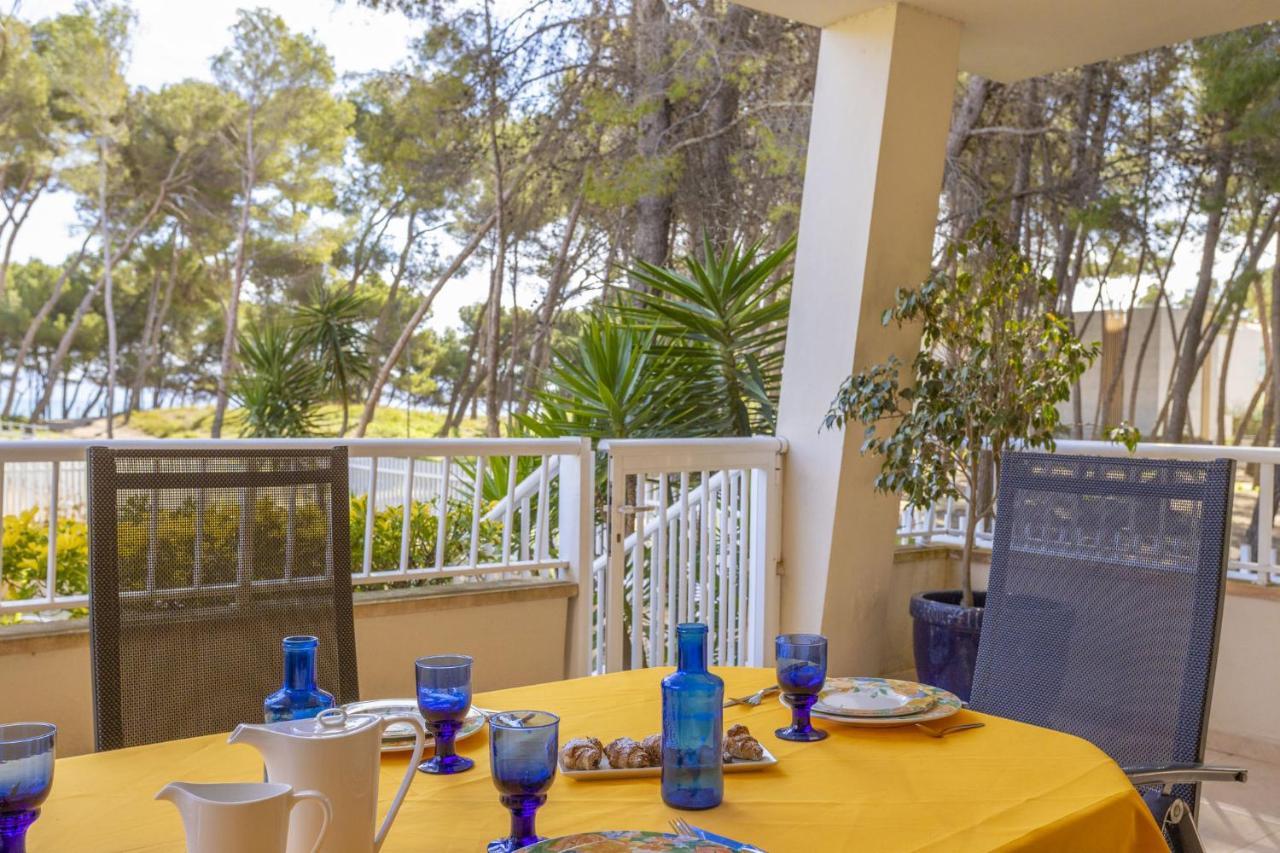 Playa de Los Pinos by Sealand Villas - billede 4