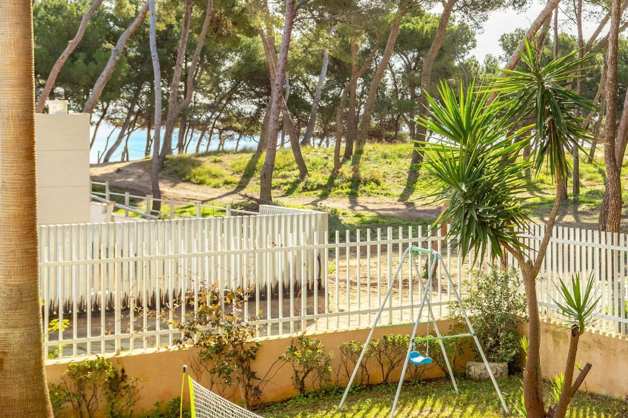 Playa de Los Pinos by Sealand Villas – billede 5