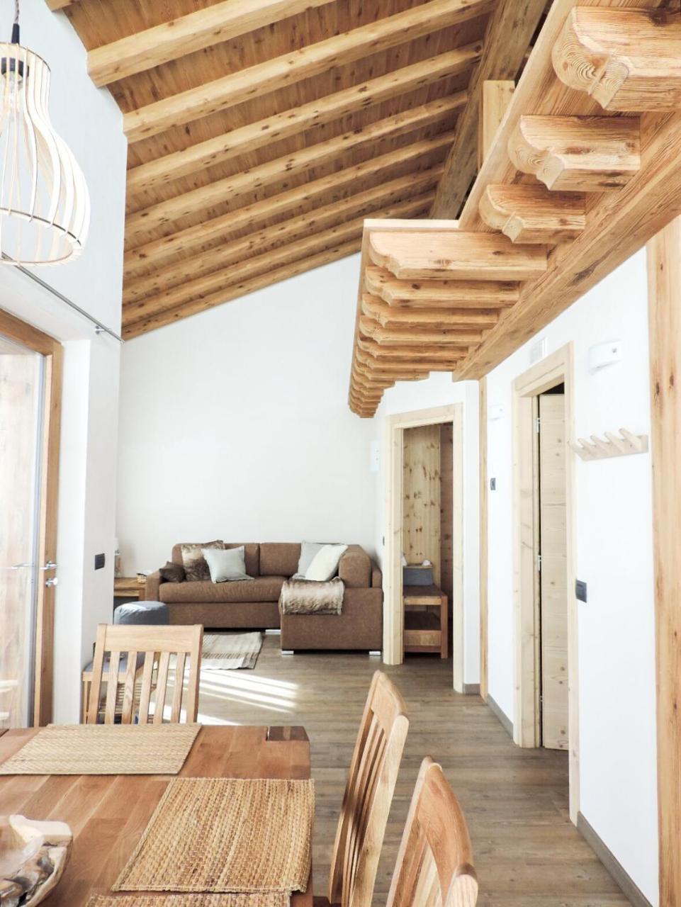 Tilio Chalet - billede 1