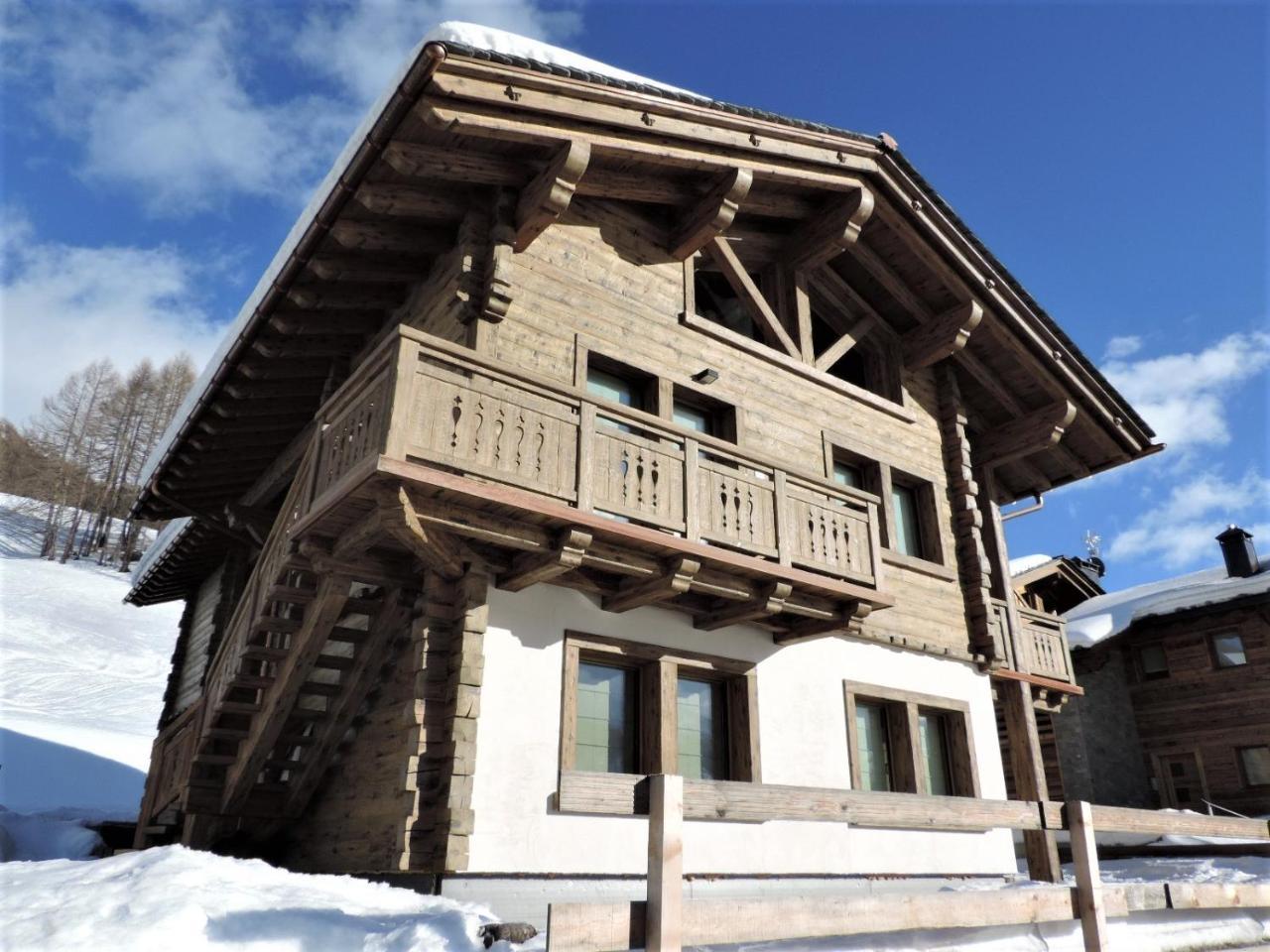 Tilio Chalet - billede 2