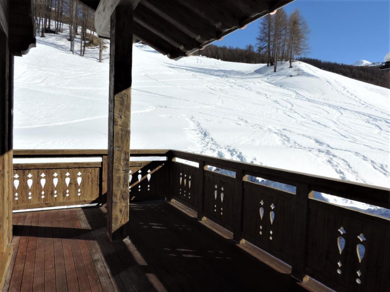 Tilio Chalet - billede 3