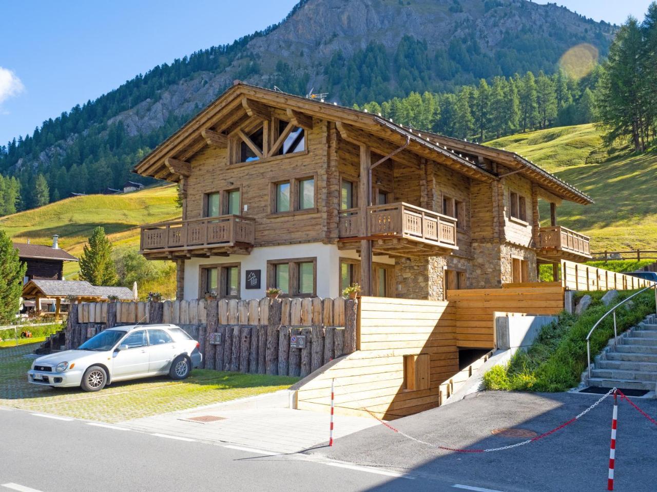 Tilio Chalet - billede 4