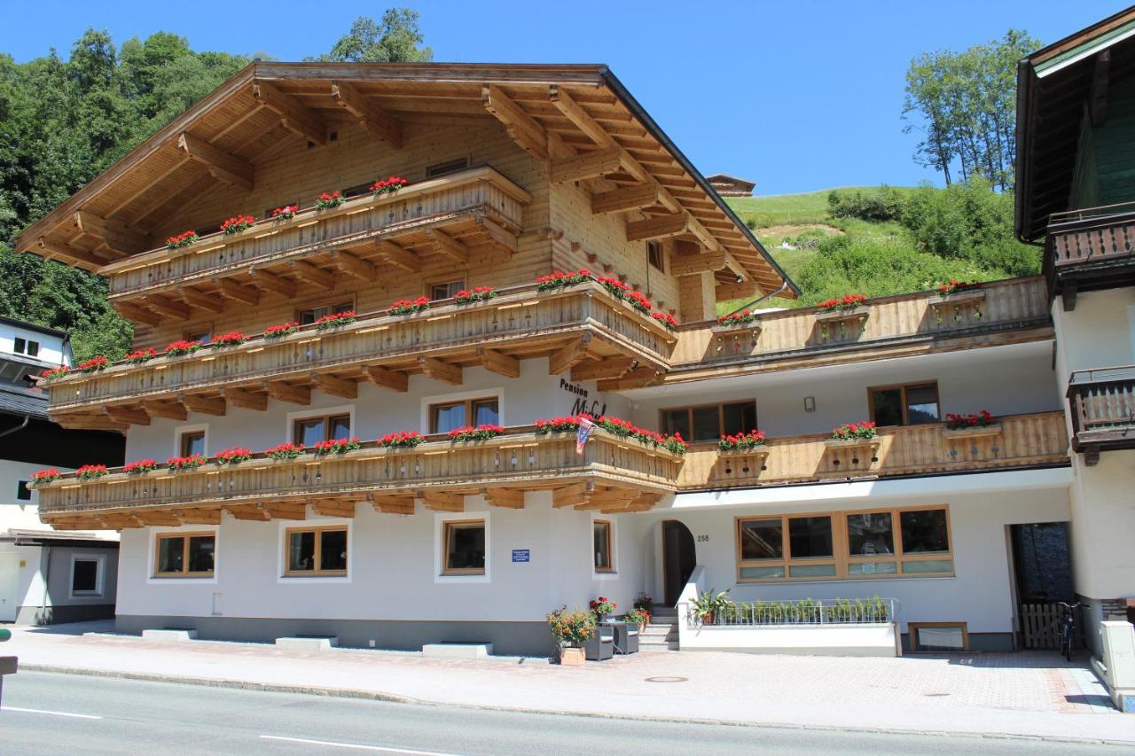 Pension Michael – billede 1