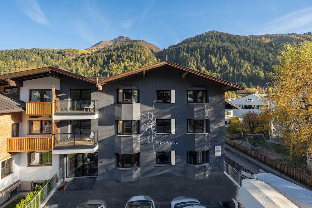 Hotel Edelweiss (Adults only) – billede 1