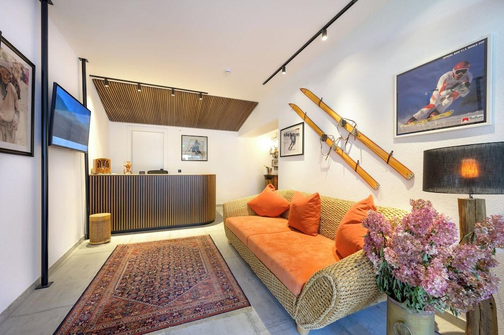 Hotel Edelweiss (Adults only) – billede 3
