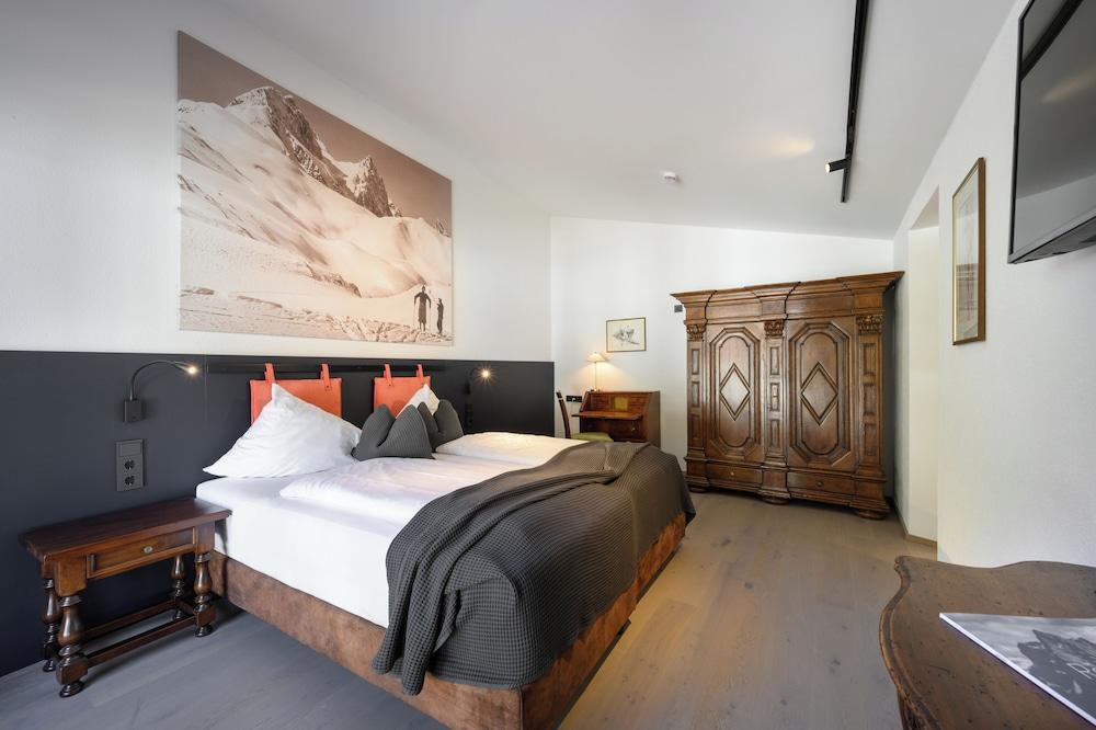 Hotel Edelweiss (Adults only) – billede 4