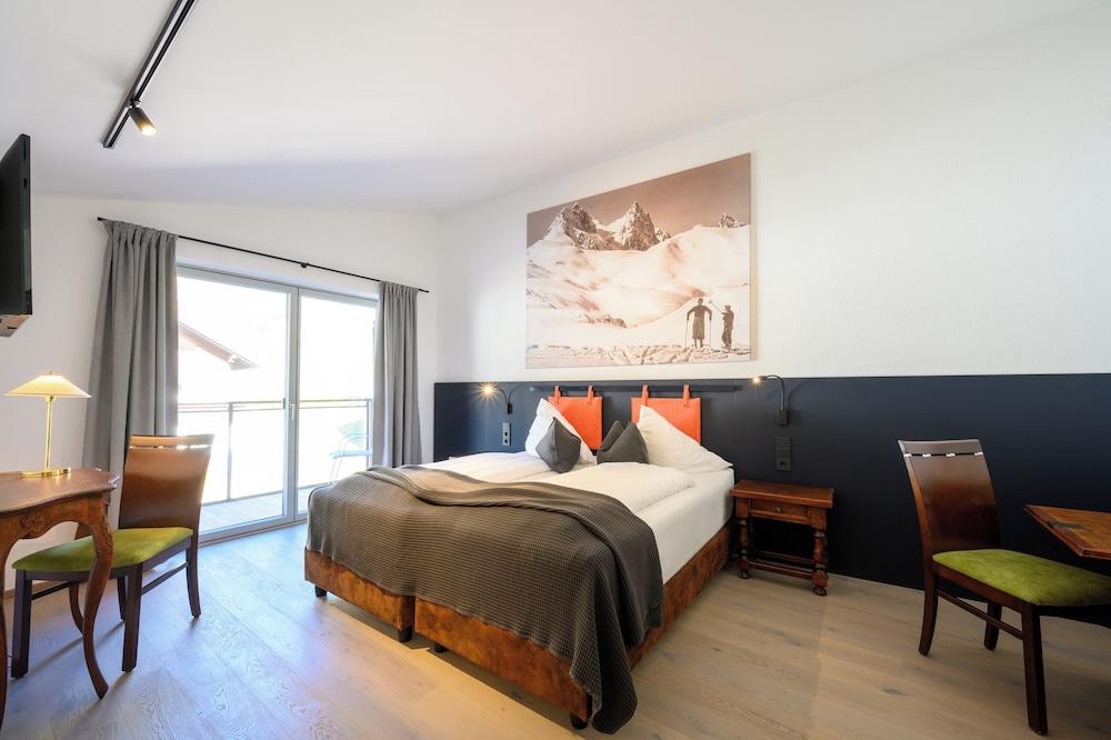 Hotel Edelweiss (Adults only) – billede 5