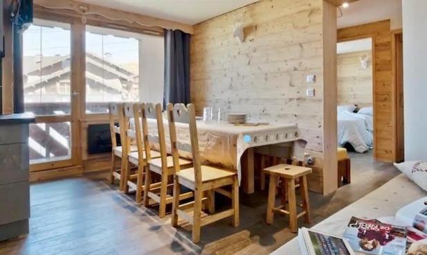 Apartment Ski In/Out Val Thorens - billede 4