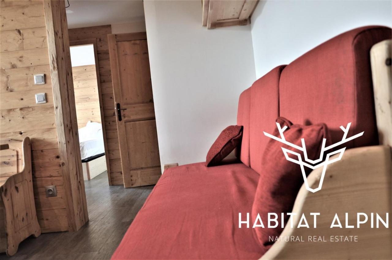 Apartment Ski In/Out Val Thorens – billede 5