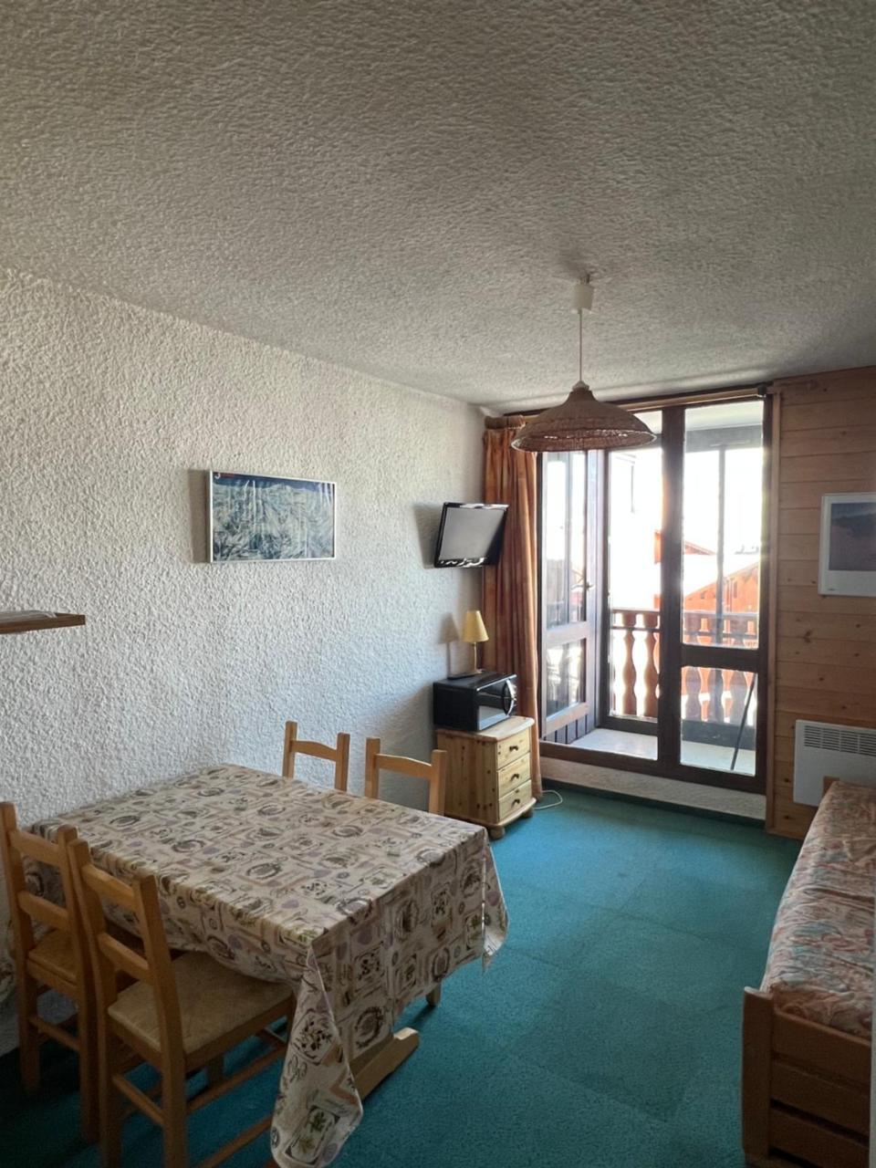 Charming Studio 3 Persons (Adults Only) - billede 2