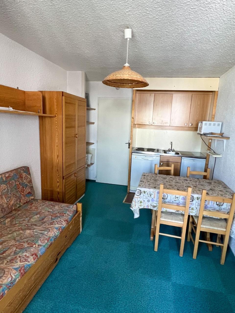 Charming Studio 3 Persons (Adults Only) - billede 3