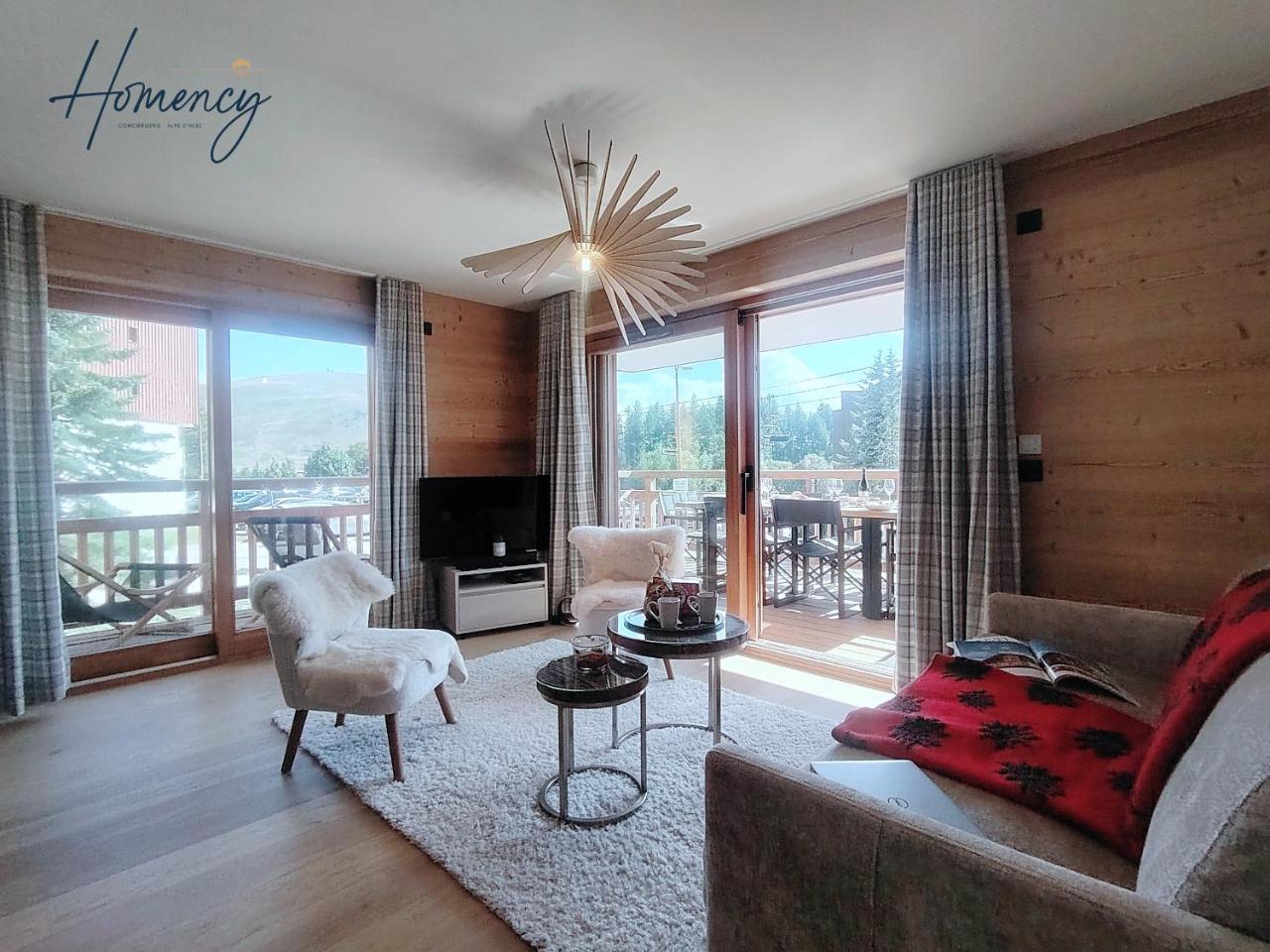 Homency - Residence Cachemire A105 - billede 1