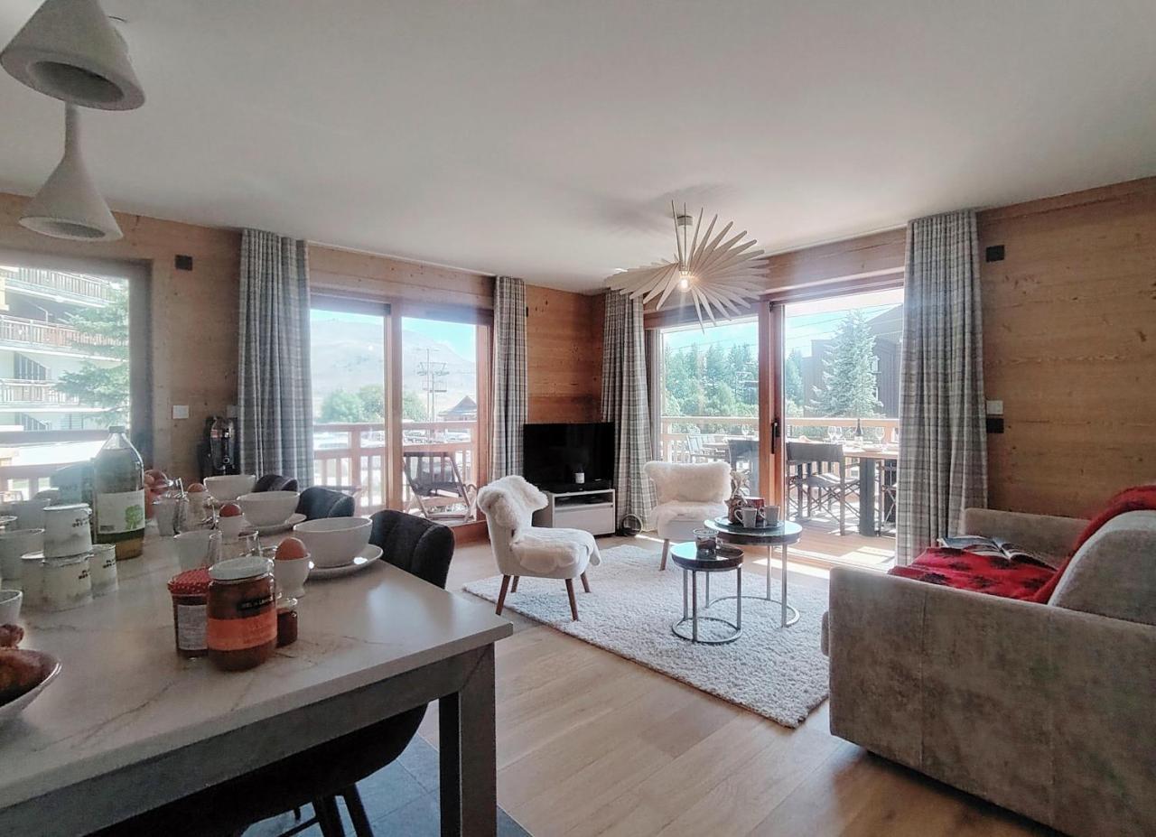 Homency - Residence Cachemire A105 - billede 2