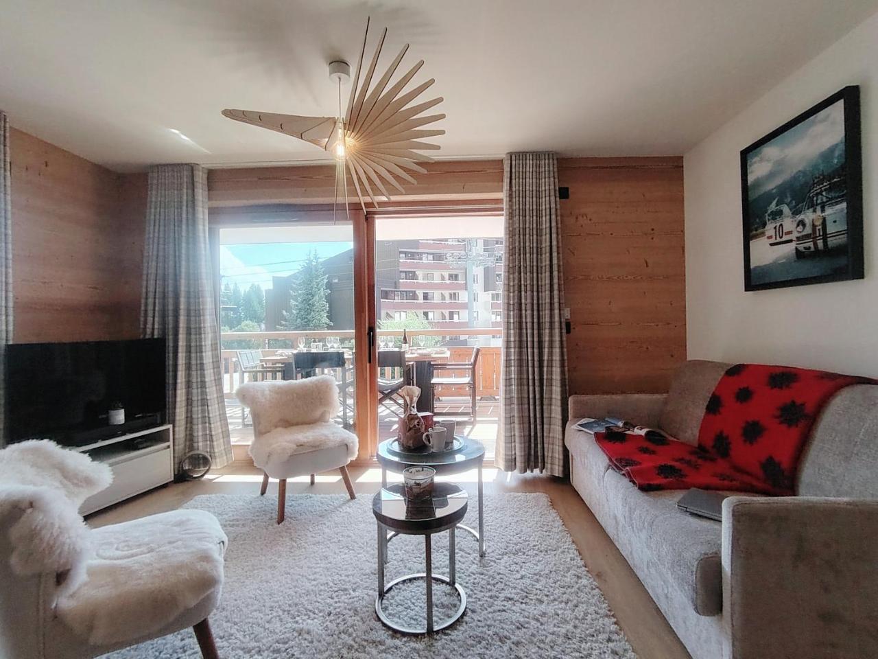 Homency - Residence Cachemire A105 - billede 3