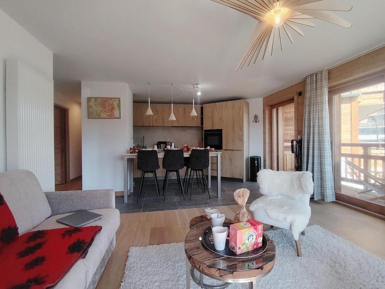 Homency - Residence Cachemire A105 - billede 4