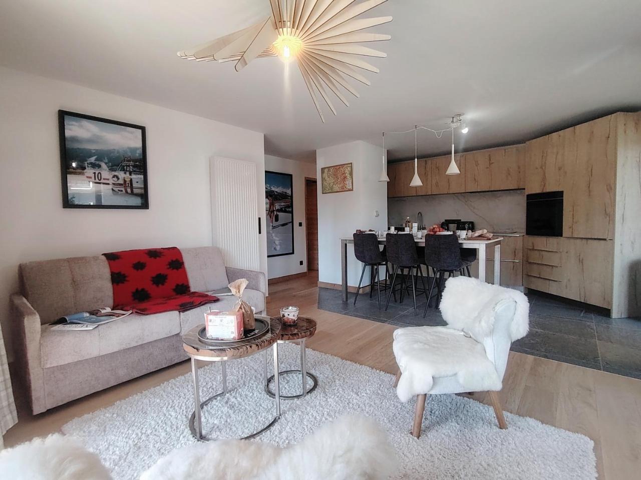 Homency - Residence Cachemire A105 – billede 5