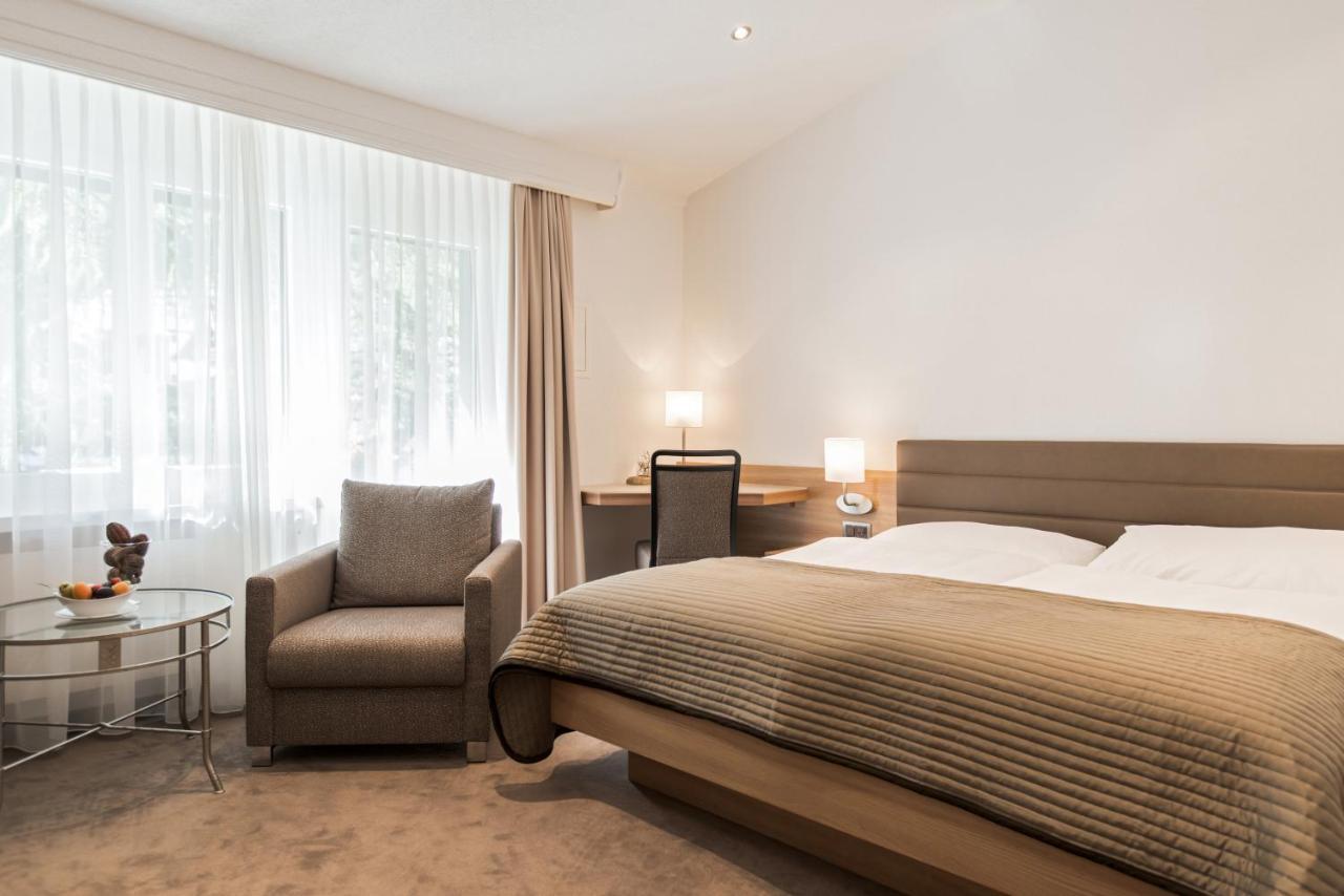 Hotel Mistral - billede 3