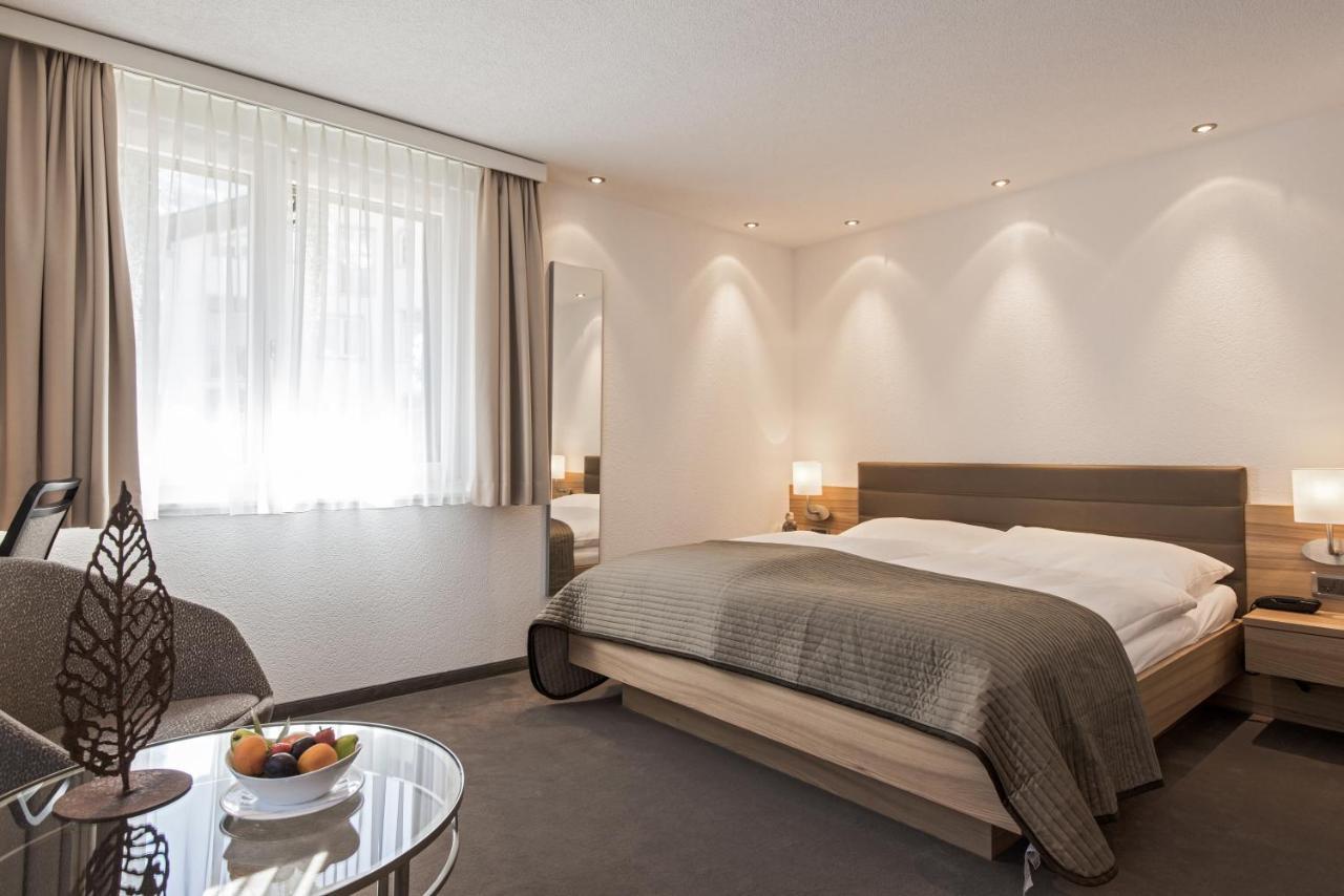 Hotel Mistral - billede 4