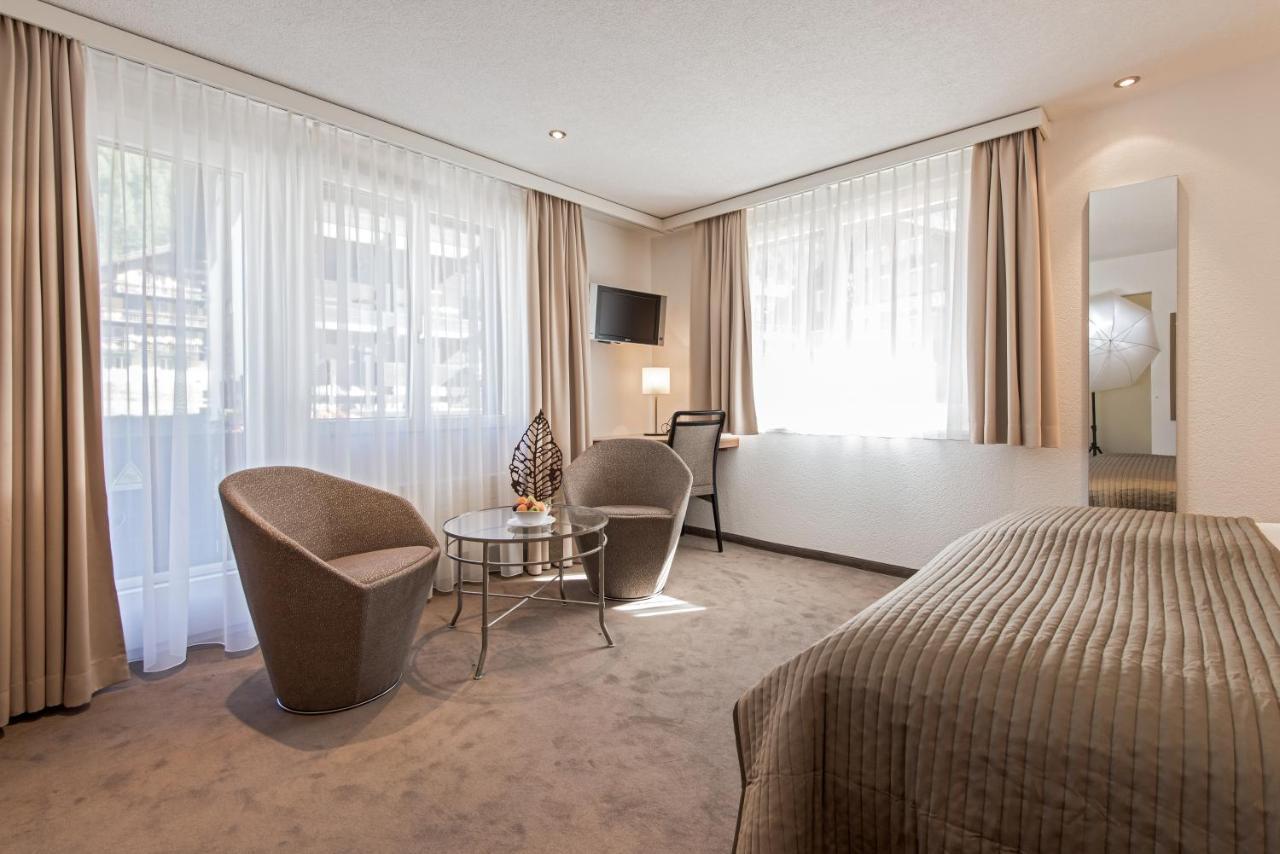 Hotel Mistral – billede 5