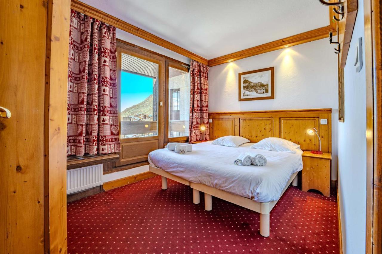 Ski-In Out with Wide Mountain Views - billede 4