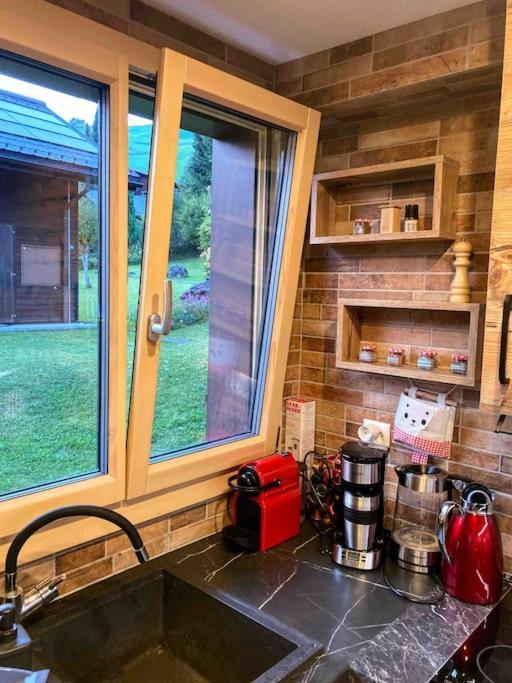 Cosy Chalet 87 in Engelberg with Spectacular Mountain And Lake Views – bild 3