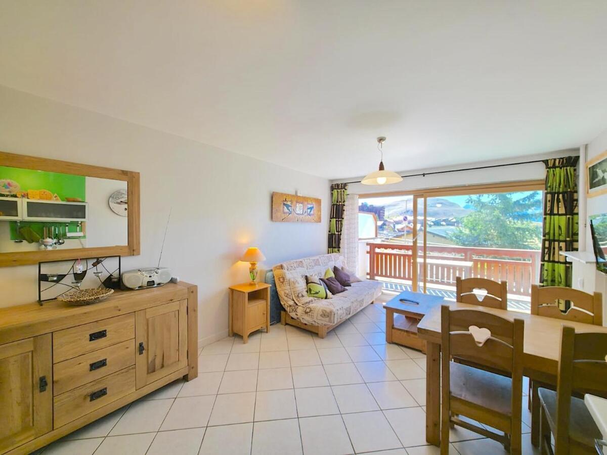 Grand T2 Lumineux Avec Parking - 4 Personnes - billede 3