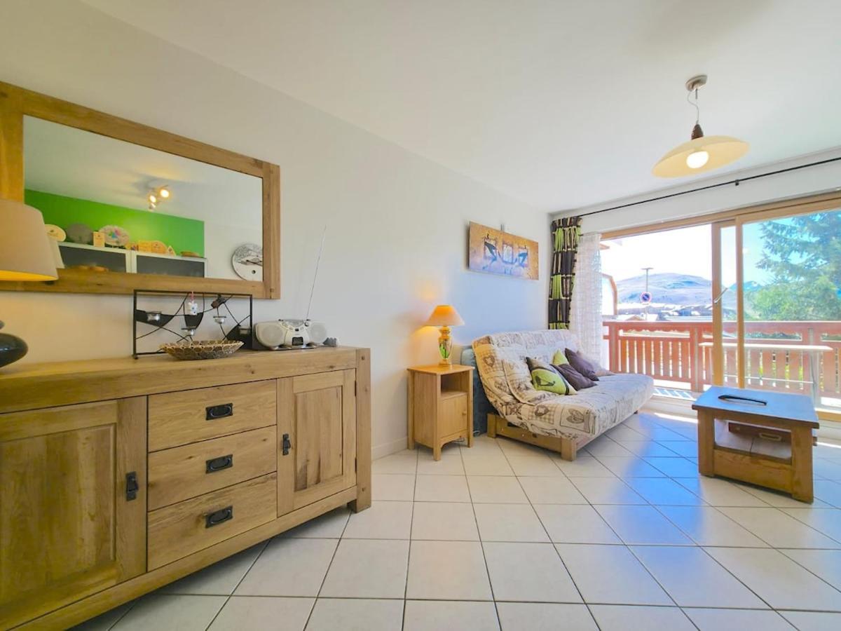 Grand T2 Lumineux Avec Parking - 4 Personnes – billede 5