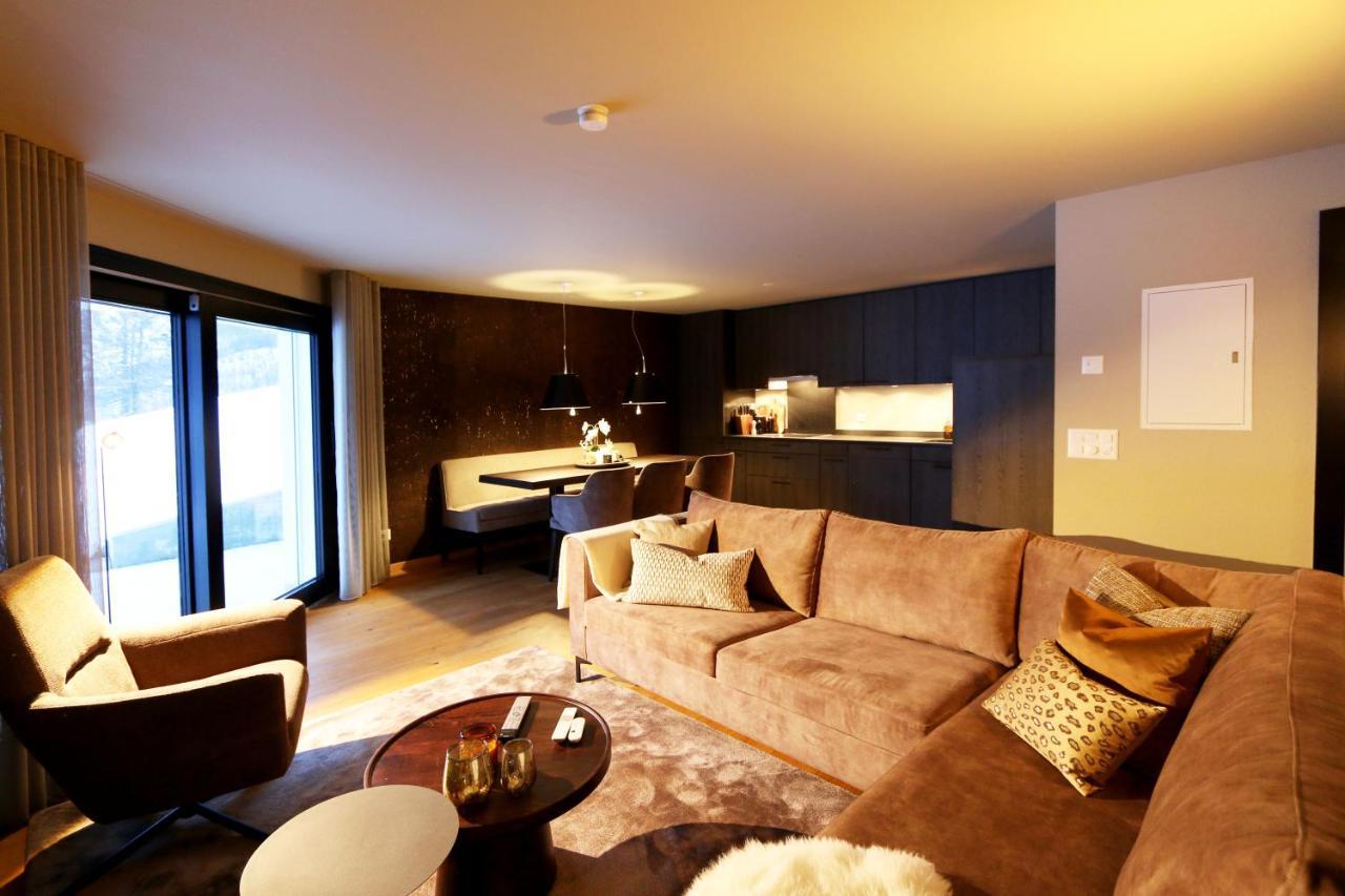 Hollywood 1 - a Luxury, Comfortable And Spacious Apartment Located Directly on the Slopes! - billede 2