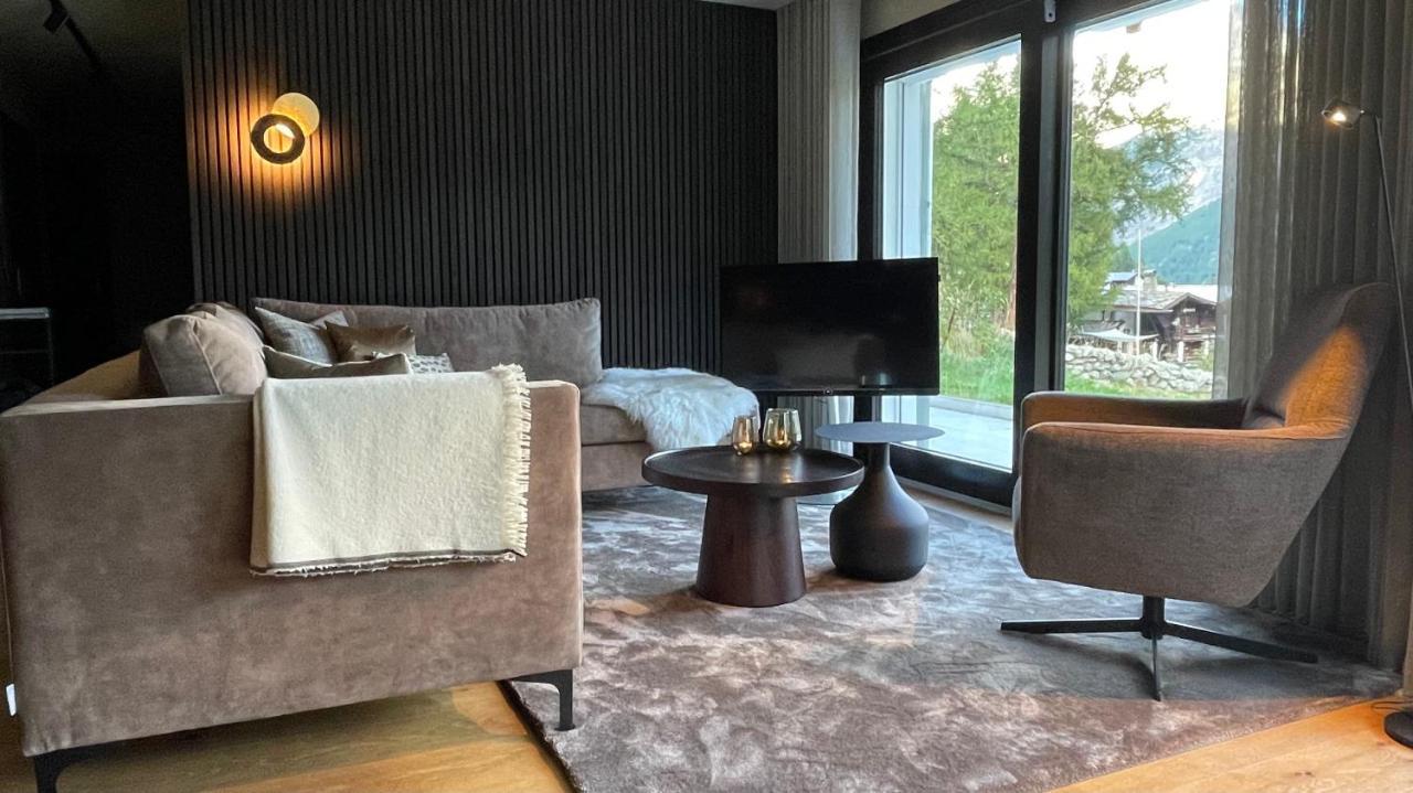 Hollywood 1 - a Luxury, Comfortable And Spacious Apartment Located Directly on the Slopes! - billede 3