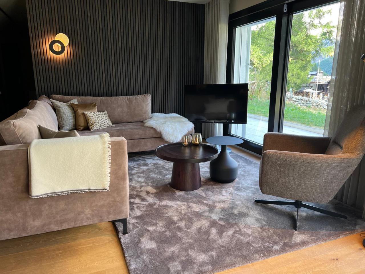 Hollywood 1 - a Luxury, Comfortable And Spacious Apartment Located Directly on the Slopes! - billede 4