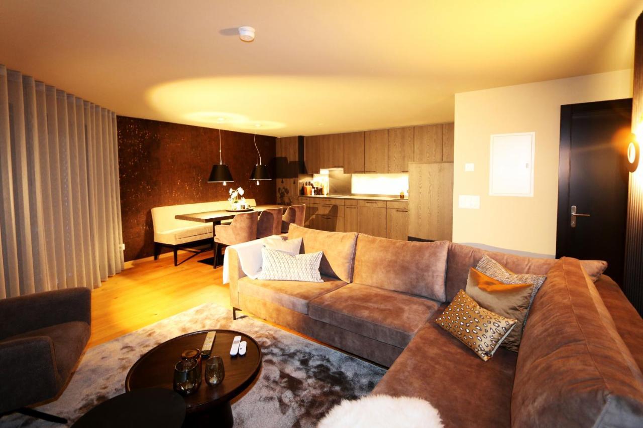 Hollywood 1 - a Luxury, Comfortable And Spacious Apartment Located Directly on the Slopes! – billede 5