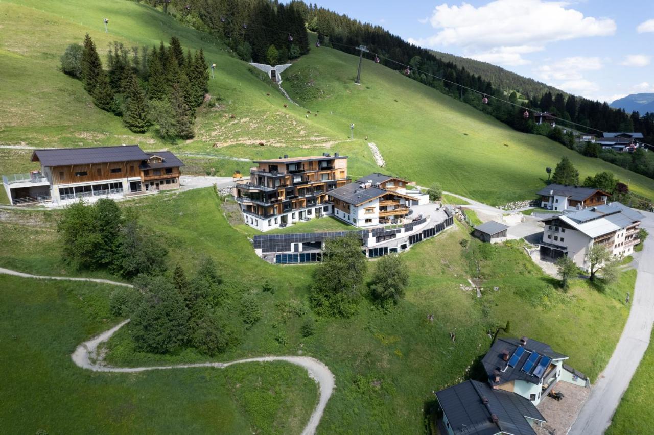 Landhaus Saalbach – billede 1