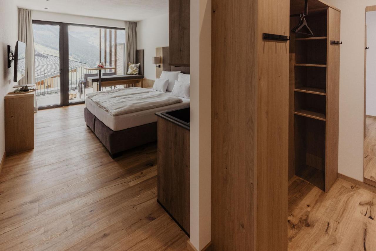 Landhaus Saalbach – billede 2