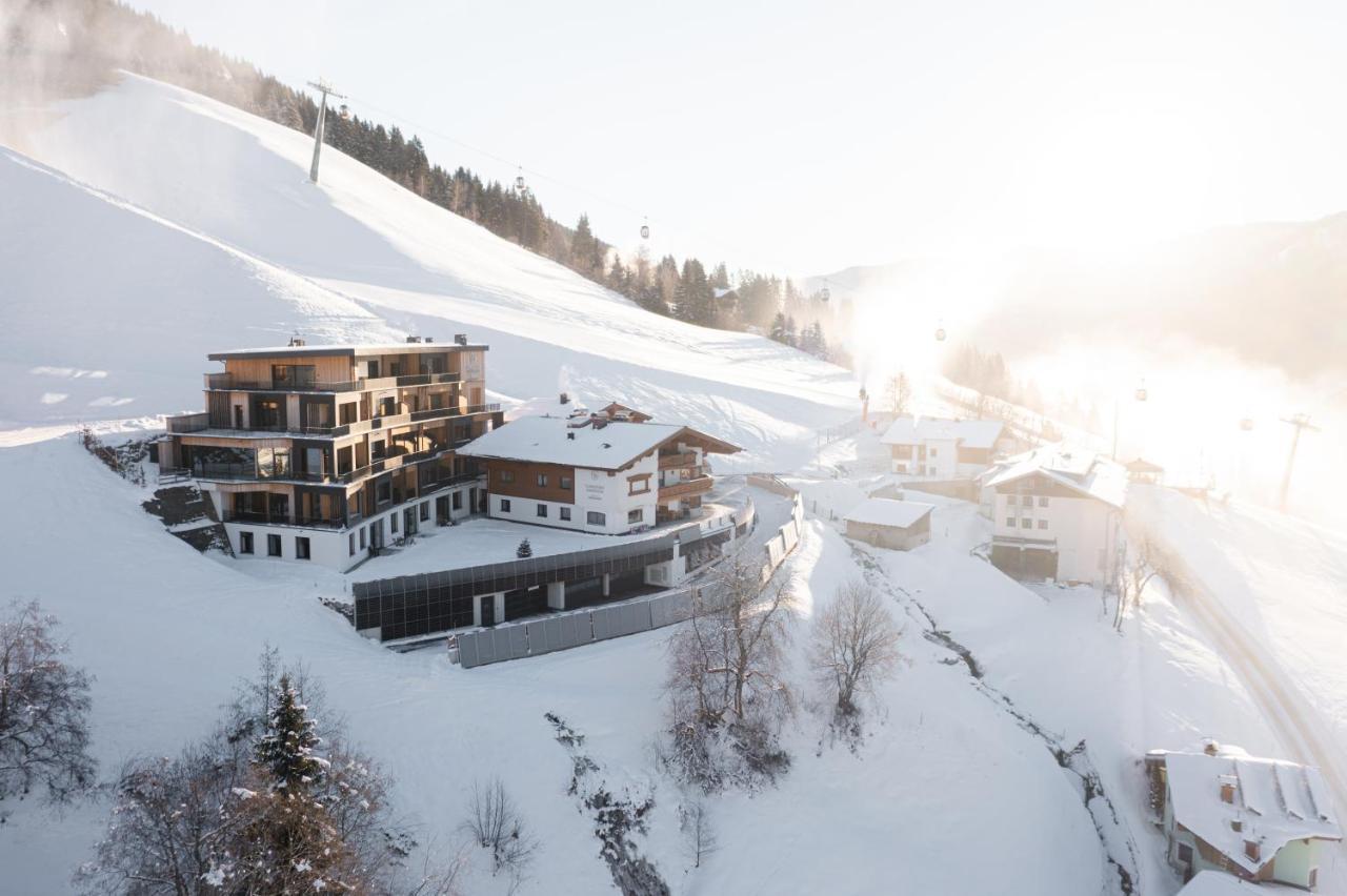 Landhaus Saalbach – billede 3