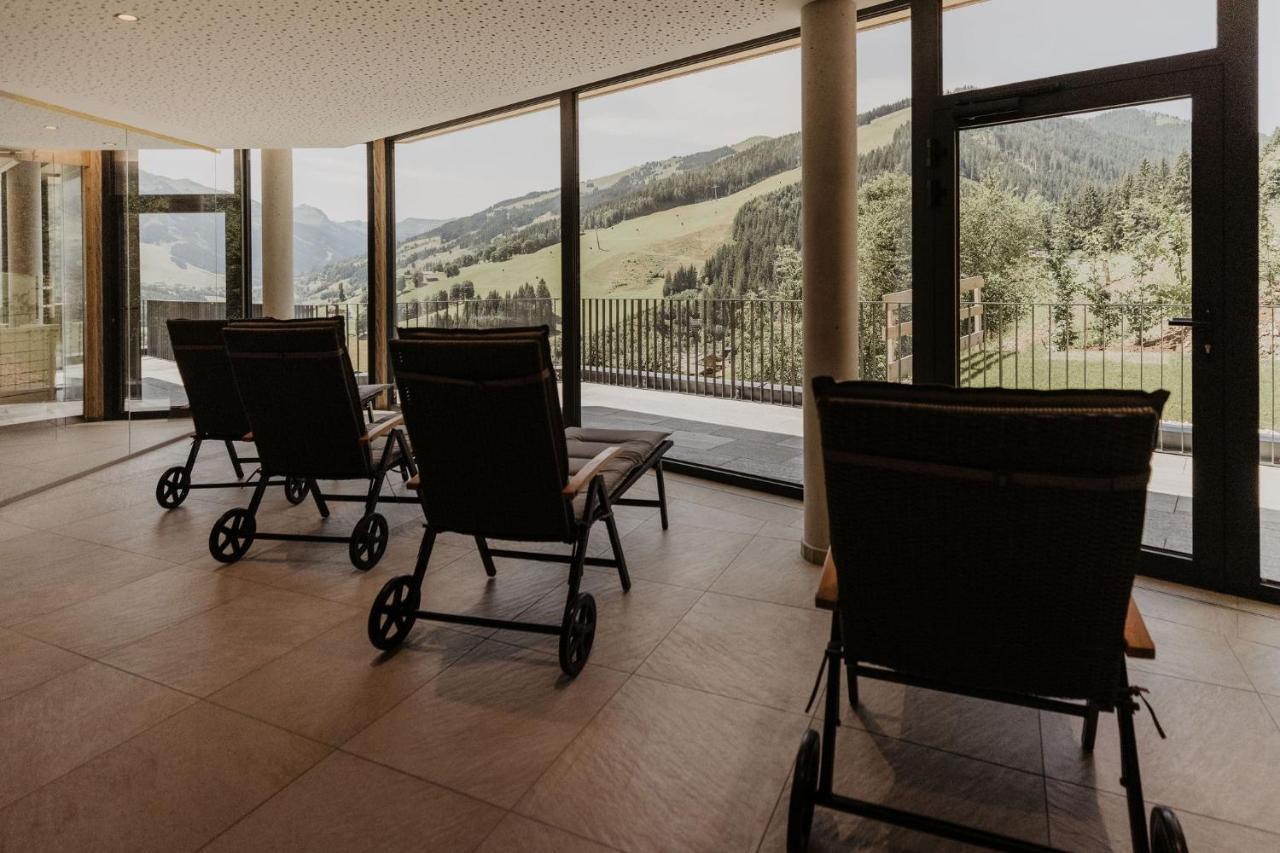 Landhaus Saalbach – billede 4