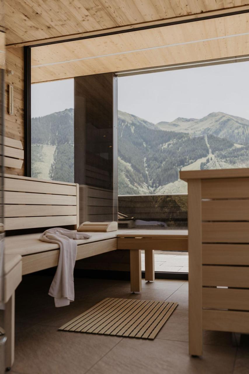 Landhaus Saalbach – billede 5