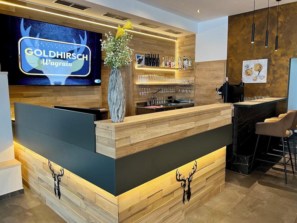 Goldhirsch Superior Aparthotel