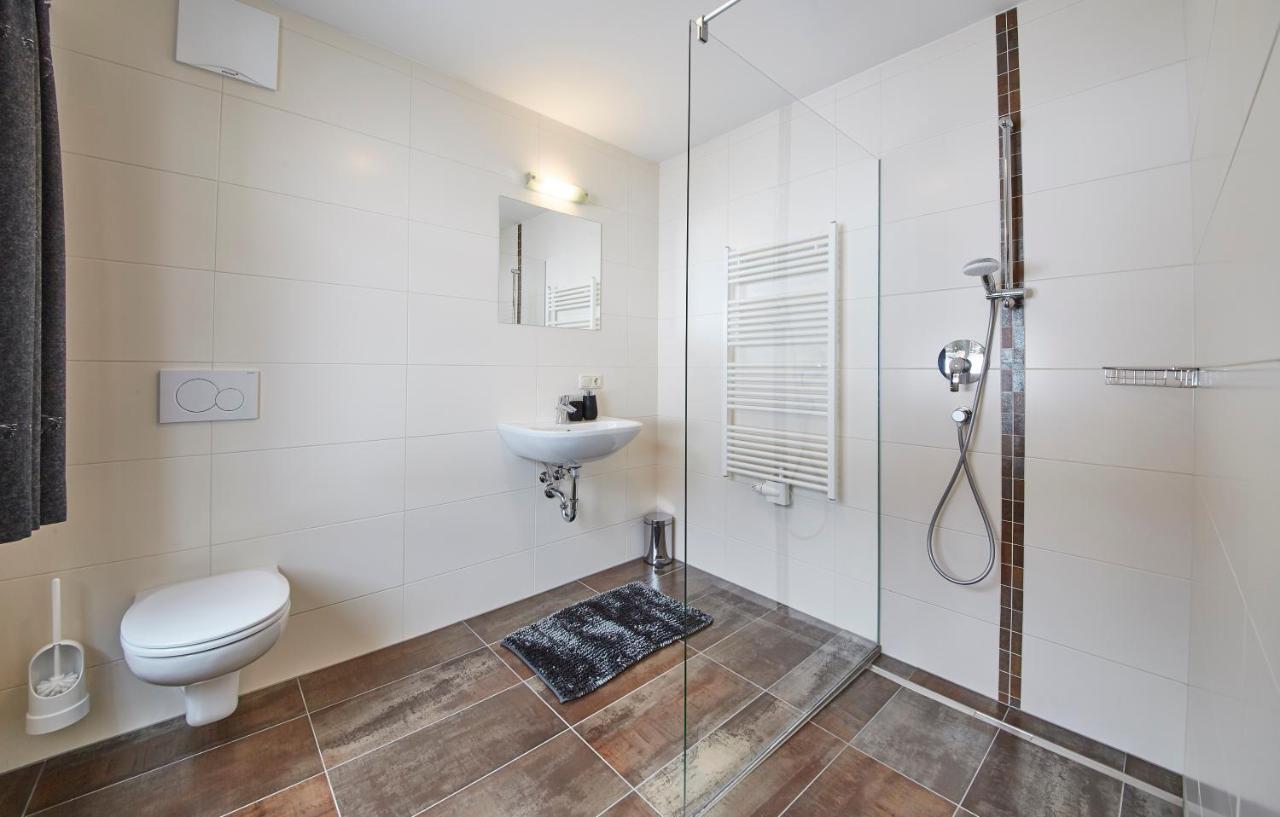 Saalbacher Perle 1 - Luxury Family Home – billede 2