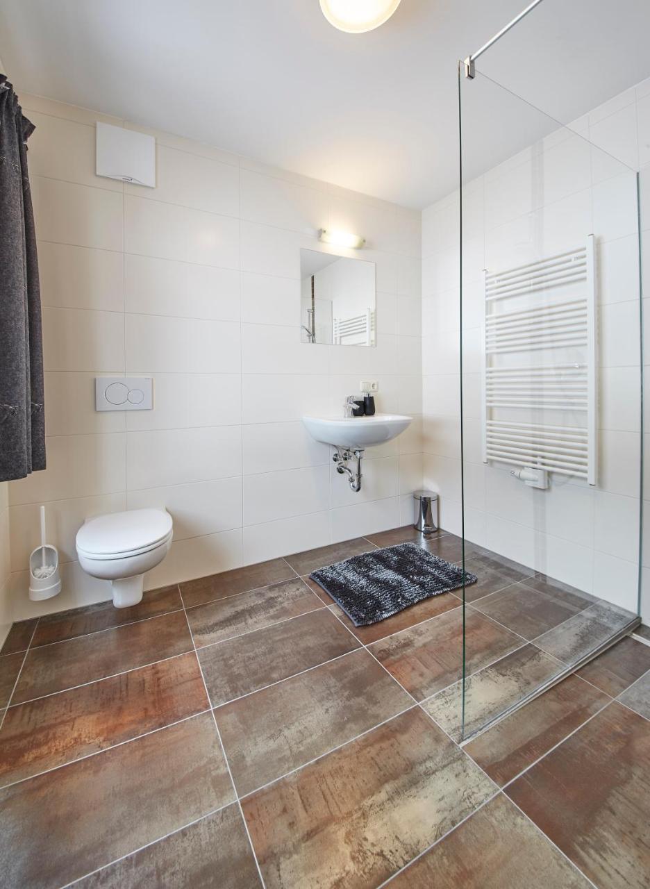 Saalbacher Perle 1 - Luxury Family Home – billede 4